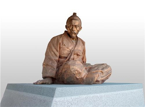 전봉준 장군 동상 (사진=사단법인 전봉준장군동상건립위원회 제공)