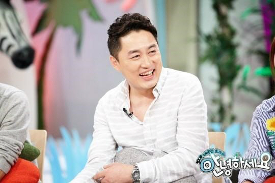 [시청률NOW] ‘안녕하세요’ 정찬우 마지막 출연, 소폭 상승..‘동상이몽2’ 1위