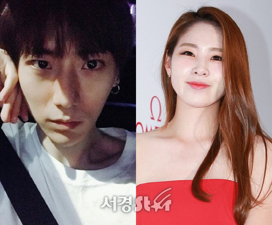 [종합] 장현승·신수지, 7개월 열애 마침표…‘라디오스타’ 출연 2주 만