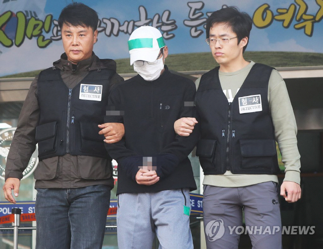 검찰, ‘양평 전원주택 살인사건’ 피고인에 사형 구형