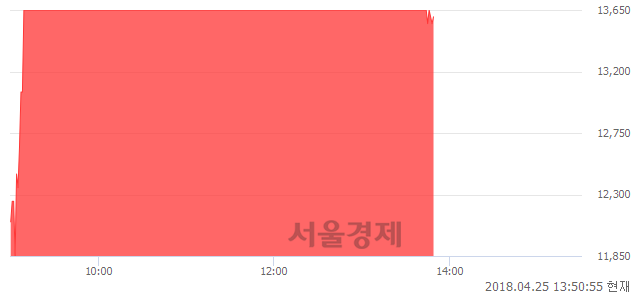 <코>양지사, 매도잔량 369% 급증