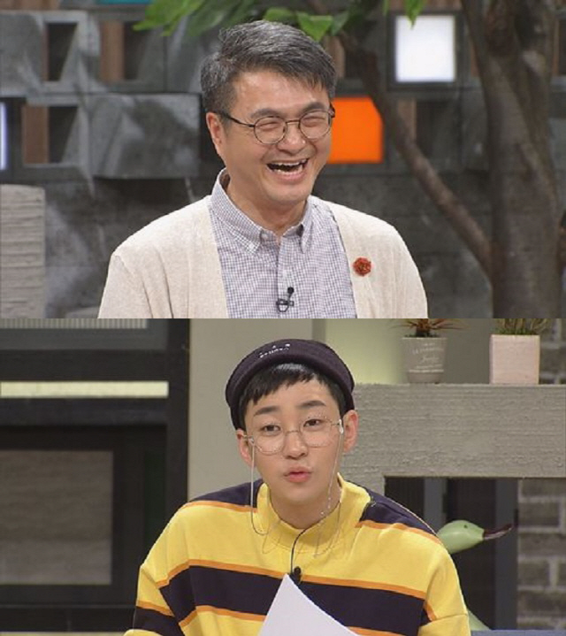 ‘차이나는 클라스’ 김헌 교수, 그리스·로마 신화는 최고의 브랜드?