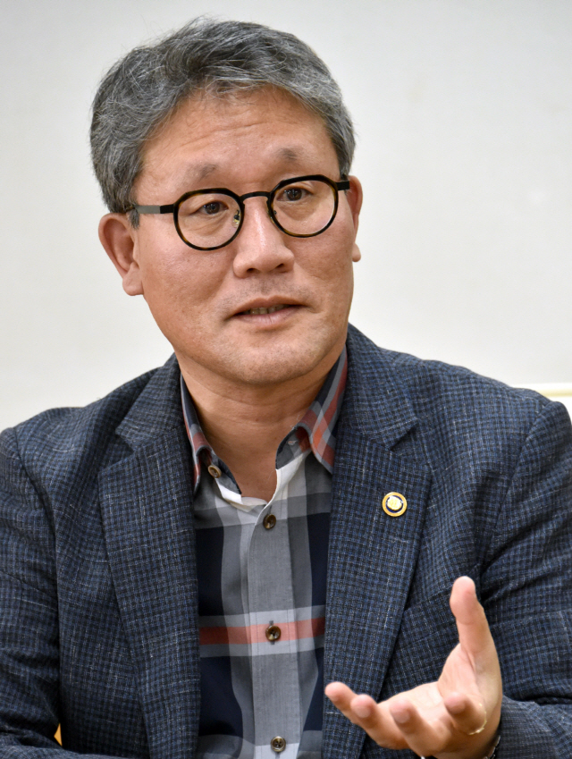 김재현 산림청장