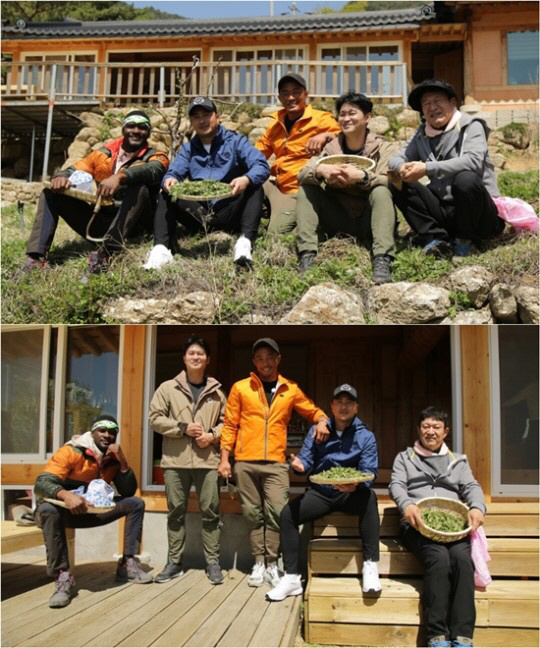 KBS가 또? ‘나물 캐는 아저씨’, ‘삼시세끼’와 비슷하지 않겠냐 ‘차이점?’