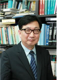 김정식 교수. 연세대 경제학부