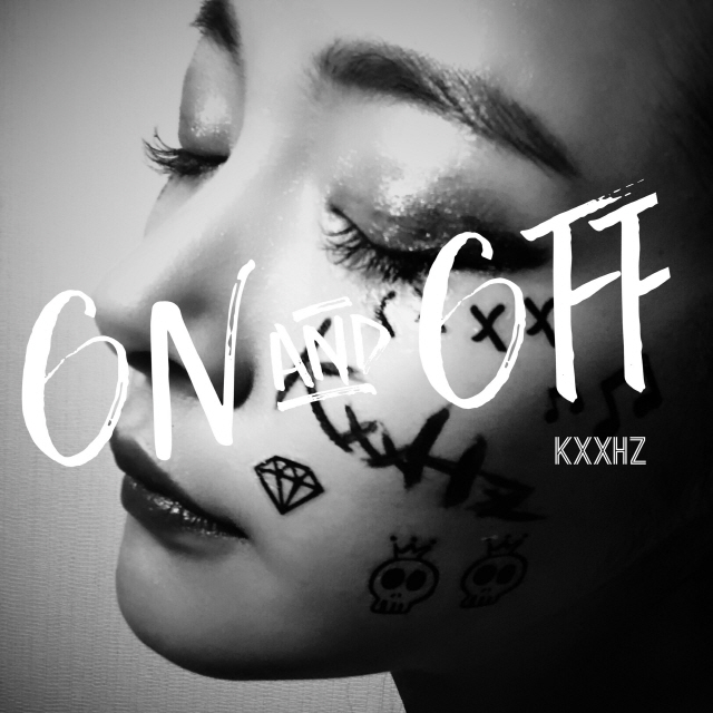 케이헤르쯔(KxxHz), 오늘(2일) 데뷔 싱글 '온 앤 오프' 발표