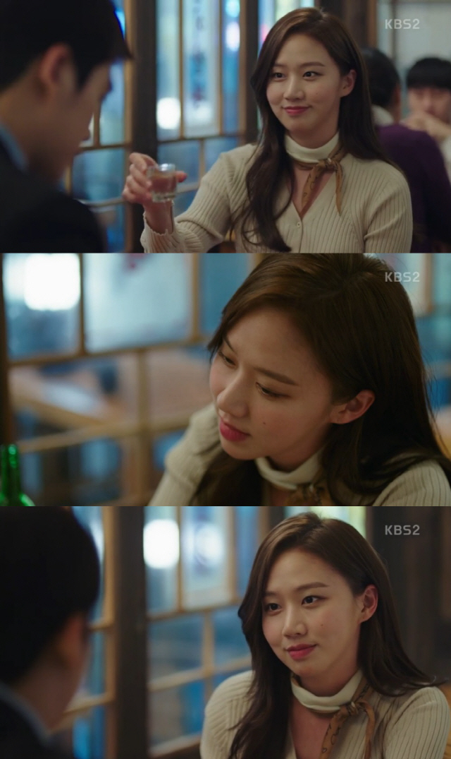 /사진=KBS2 ‘슈츠’ 방송 캡처