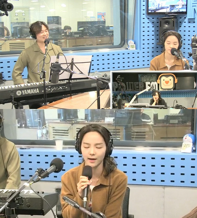 /사진=SBS 파워FM