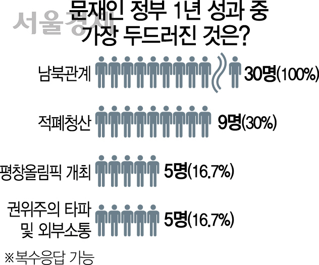 0515A02 문재인 정부 1년 성과 중