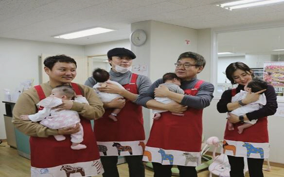 차세찌의 신부 한채아, 얼굴만큼이나 예쁜 마음씨 화제 ‘도움의 손길이 필요해’