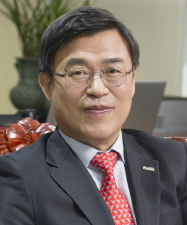 한석수 한국교육학술정보원장