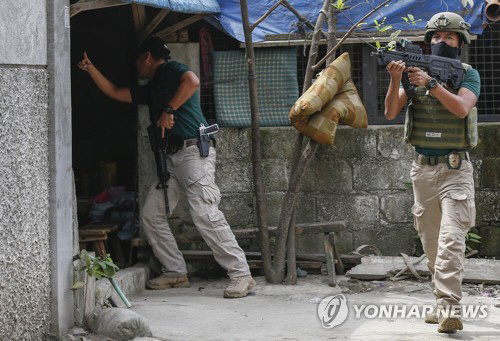 필리핀 기초단체 선거 후보 20명 살해 당해…교민 안전주의보