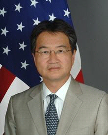 조셉 윤 전 미국 국무부 대북정책특별대표