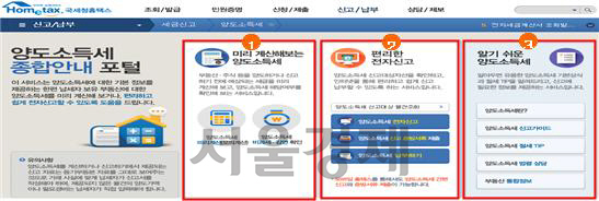 파생상품 국내·외 통합과세에 양도세 대상자 3,800명↓