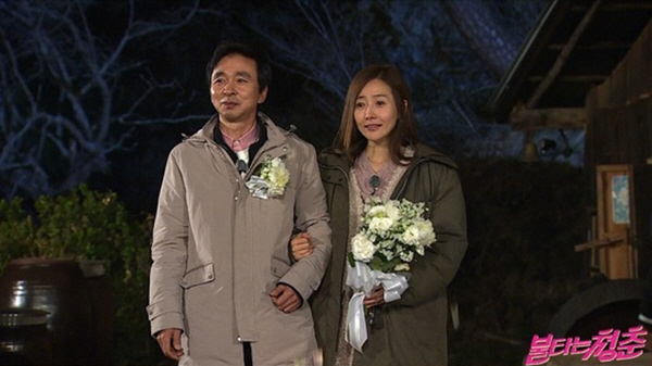 김국진♥강수지, 23일 드디어 결혼…“예식 생략하고 가족끼리 식사”