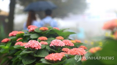 오늘(11일) 전국 맑고 차차 구름, 내일(12일) 오전부터 ‘비 소식’, 미세먼지는 ‘보통’~‘한때 나쁨’ 수준