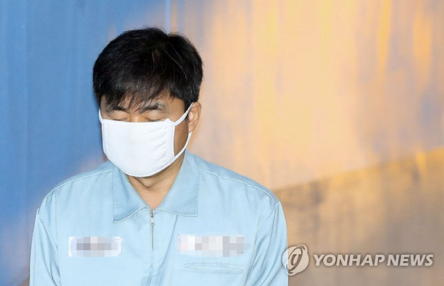 “넥슨 ‘공짜 주식’은 무죄”…진경준, 파기환송심 징역 4년