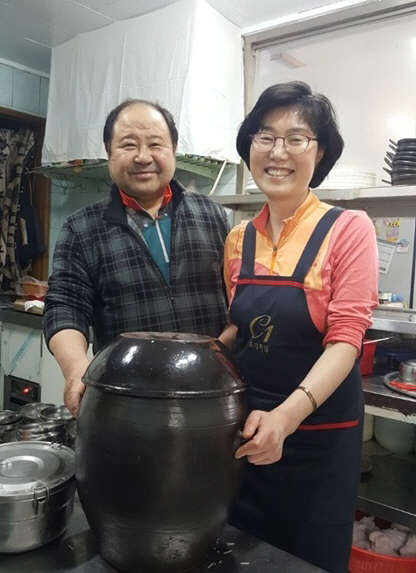 ‘생활의 달인’, 제주식 물회(자리돔 회덮밥) 달인의 비법 大공개