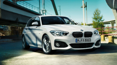 BMW 118d