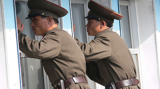 '북한군 소좌라더니…' 갑자기 귀순자 신분 바뀐 내막