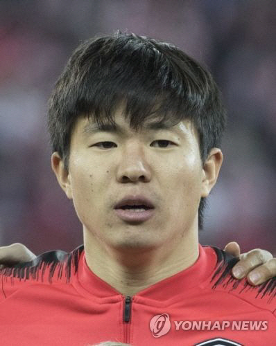 권창훈 ‘아킬레스건 파열’ 부상, 러시아 월드컵 출전 좌절