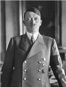 아돌프 히틀러/위키피디아