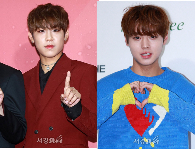 ‘성년의 날’ 맞은 연예인은 누구? 워너원 박지훈-박우진 팬들의 ‘축하물결’