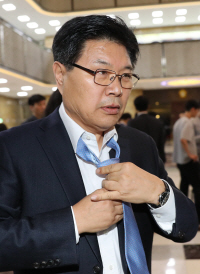 홍문종 자유한국당 의원