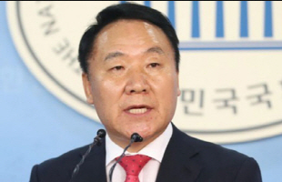 염동열 자유한국당 의원