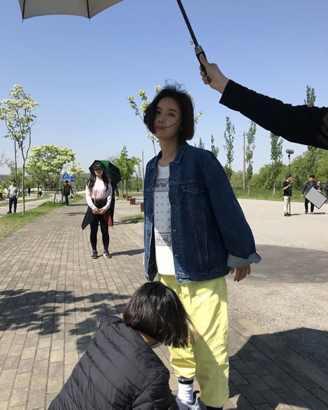 ‘훈남정음’ 황정음 여전히 예쁜 근황 ‘상큼한 단발머리’ 믿고 보는 드라마 오늘 첫 방송 ‘코믹 로맨스’