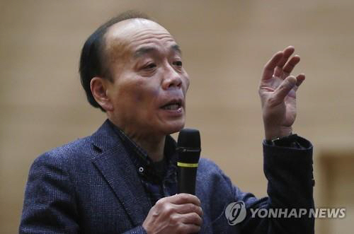 ‘강적들’ 전원책, 이재명 음성파일 듣고 “문명인이라면 할 수 없는 욕설”