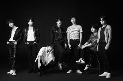 방탄소년단 ‘LOVE YOURSELF 轉’ 여전히 기록 갱신 중… ‘100만 장 ↑’