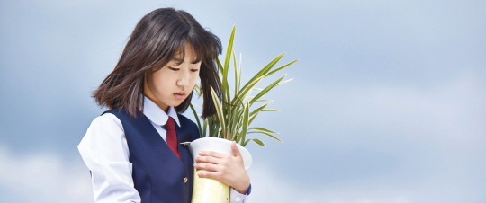 女기 지금, 女풍이 분다