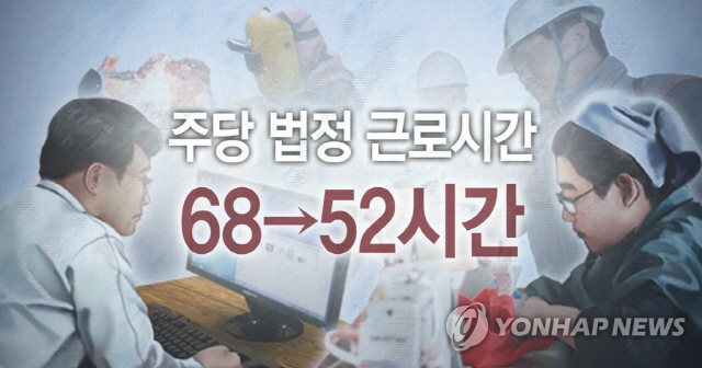 도입 한 달 남은 ‘주 52시간’ 근무제…대기업들 대책 마련에 ‘분주’