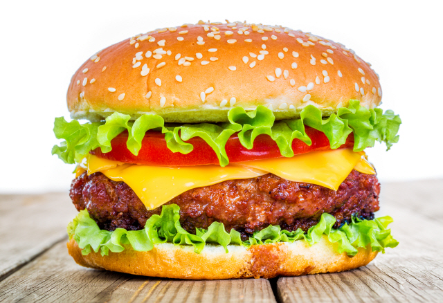 평양에 햄버거 프랜차이즈 개설 가능성이 실현될까?