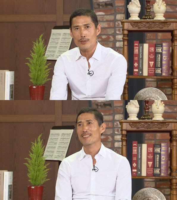 ‘영재발굴단’ 정두홍 무술감독 “스승님 본받아 액션스쿨 무료로 운영”