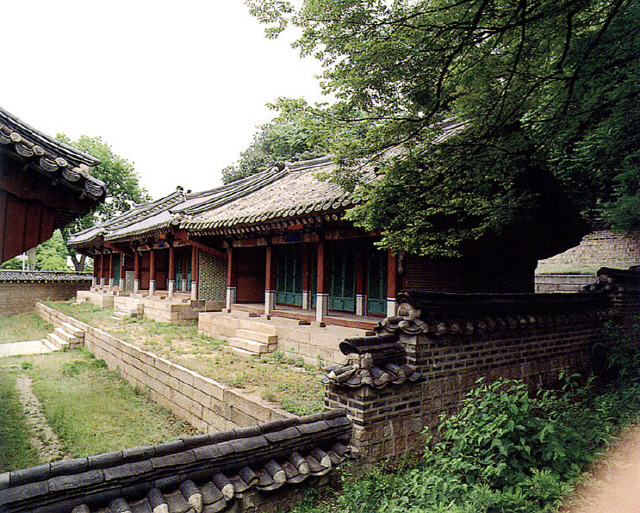 [문화재의 향기]'칠궁'으로 불리는 서울 육상궁