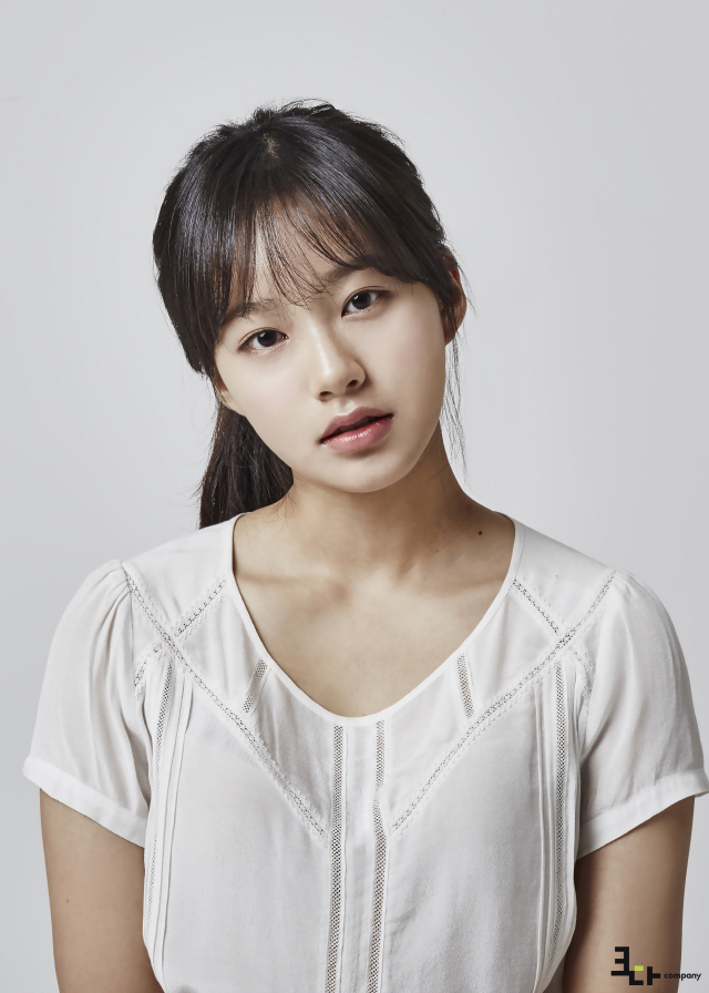 [공식] 박유나, '내 아이디는 강남미인' 캐스팅…매력부자 과대표役
