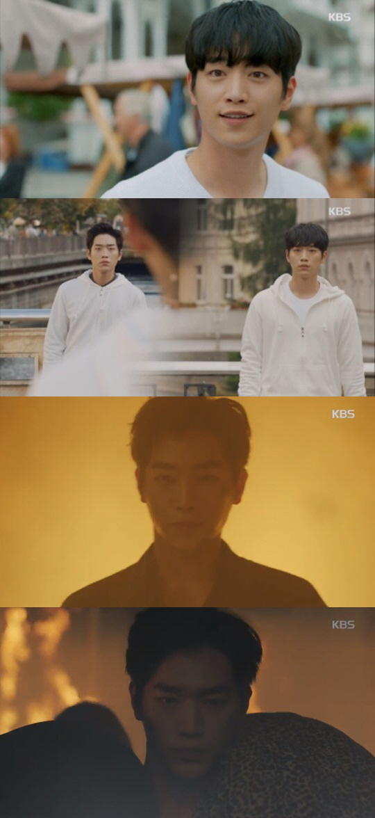 사진=KBS2 ‘너도 인간이니’ 방송 캡처