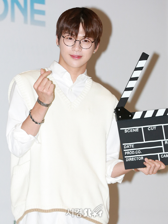 [SE★이슈] 워너원 강다니엘, '문화→사회적 영향력'..훈훈 행보