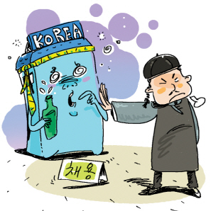 중국인이 생각하는 韓기업? '음주·회식·경직된 상하관계'