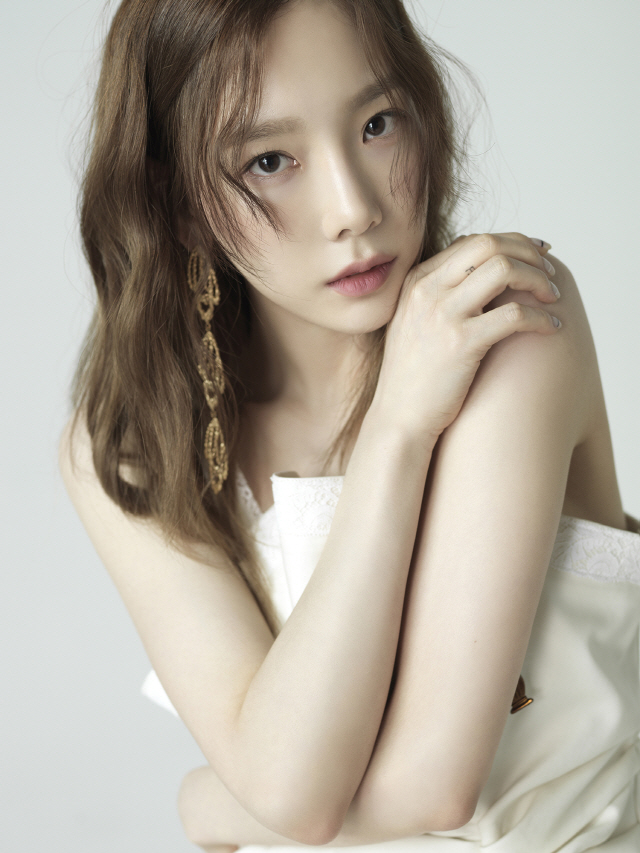 '한 편의 영화'…태연, 'Something New' 티저 영상 공개