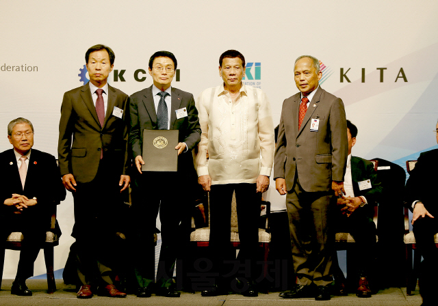 SK건설 필리핀에 2.2조원규모 민자발전 사업 제안