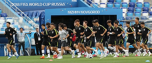 [월드컵]대구 결혼정보회사, 한국 8강 진출시 1억3천만원 가입비 쏜다