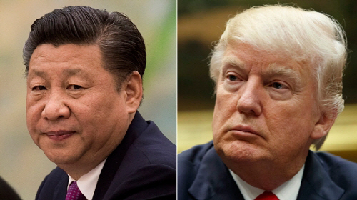 중국 정부가 미국 및 한국산 스티렌이 중국에 덤핑 수출되고 있다고 22일 최종 판단하고 오는 23일부터 이들 제품에 대해 3.8~55.7%의 관세를 부과한다고 밝혔다./연합뉴스
