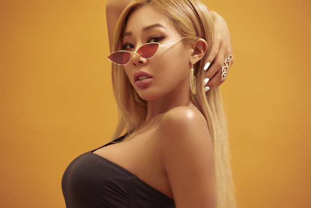 '독보적인 걸크러시' 제시(Jessi), 7월 6일 1년 만에 컴백 확정