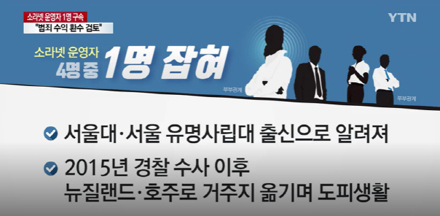 /사진=YTN 방송 캡처