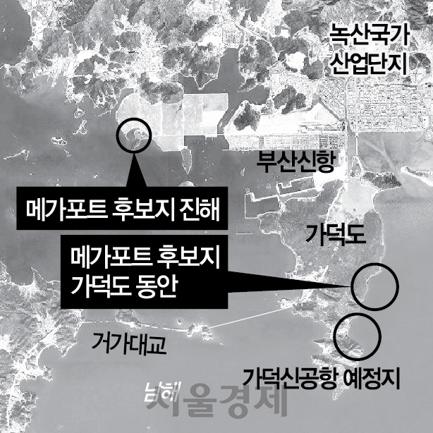 2815A33 가덕도 지도