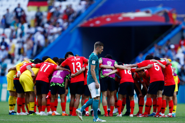 [러시아월드컵] 한국축구 '명품백'을 찾아라