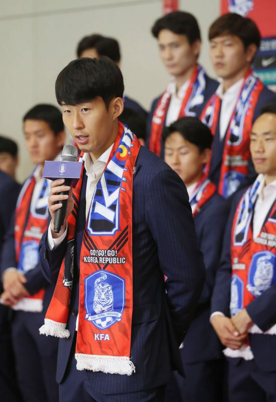 ‘손흥민 계란 투척’ 배후 의심 축사국, “절대 아냐, 강경대응할 것” 펄쩍